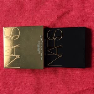 Nars Iconic Glow Laguna/Orgasm New !